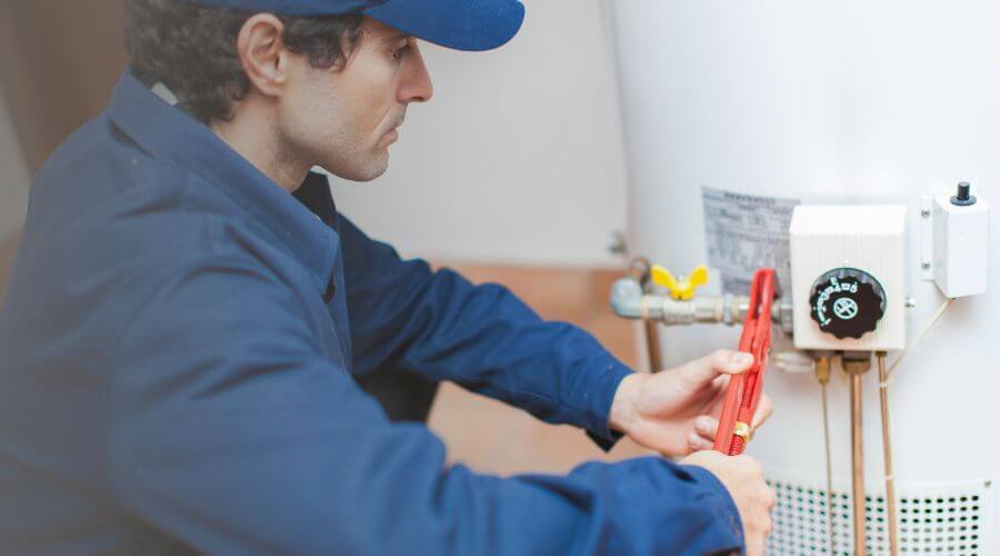 Professional Leak Detection Services in Hurst, IL